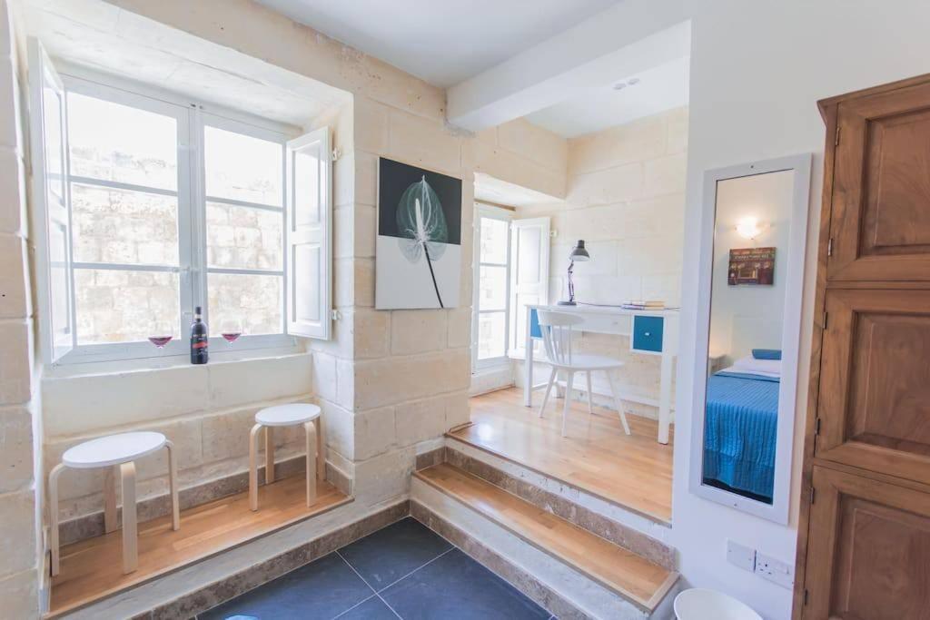 Apartmán Valletta House